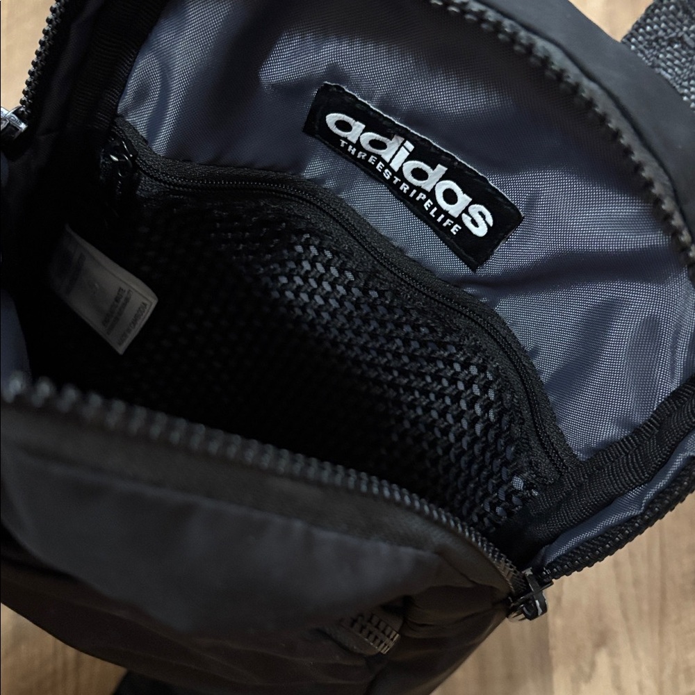 Adidas Convertible Mini Backpack - image 3